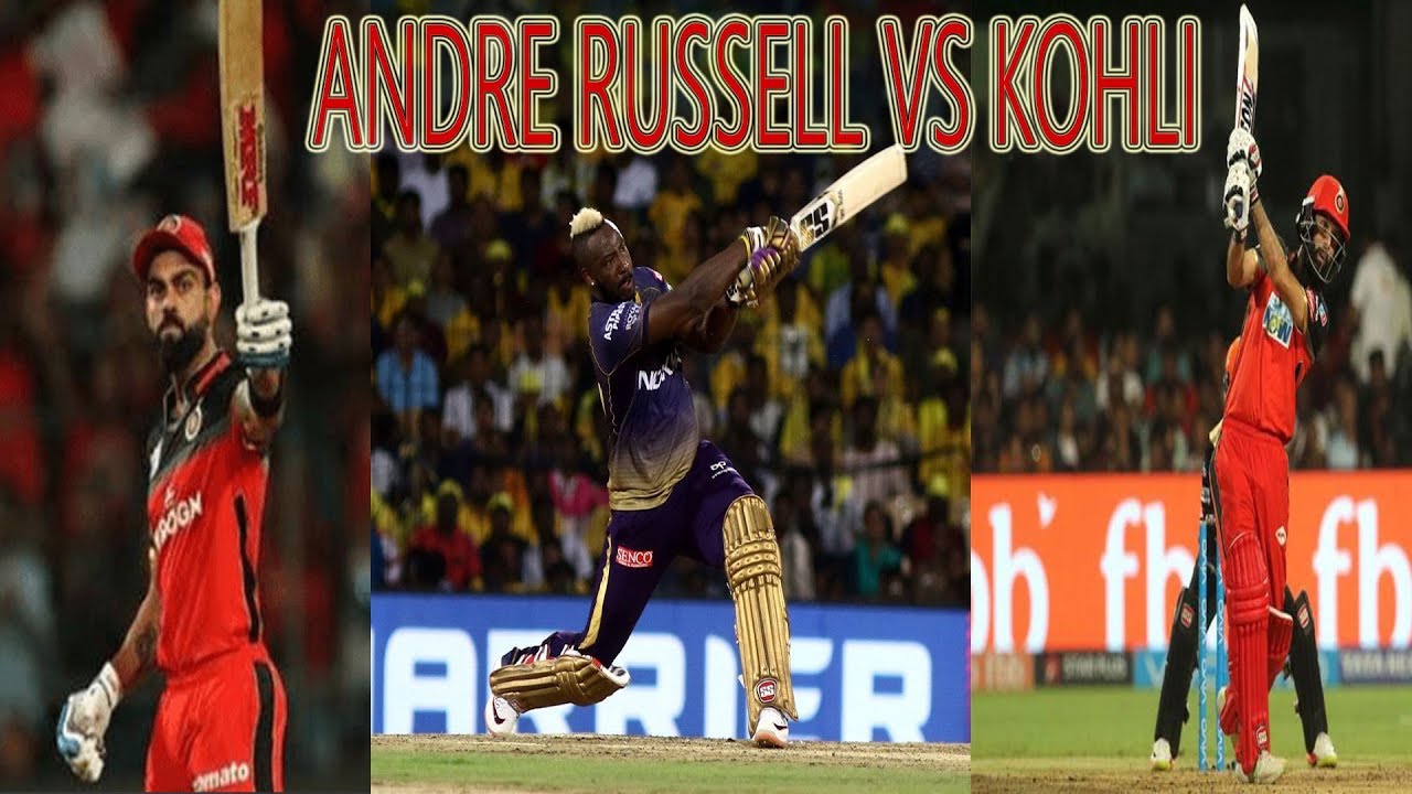 Kkr Vs Rcb Vivo IPL 2019 Highlights Match 35 Virat Kohli Vs Andre kkr-vs-rcb-vivo-ipl-2019-highlights-match-35-virat-kohli-vs-andre