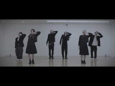 練習用『反転』【SLH × ATY】うみたがりを踊ってみた【SLHfamily】『MIRROR』