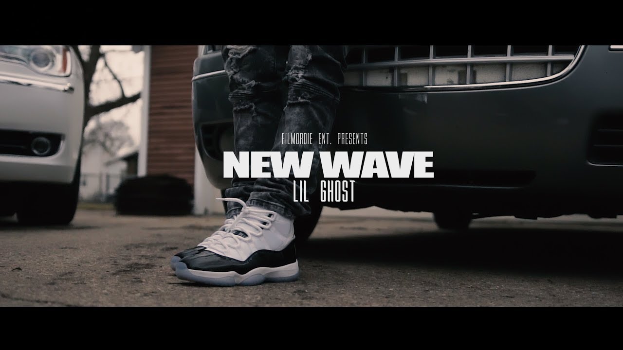 Watch Lil Ghost "New Wave" | Shot by @FilmOrDieENT | A Sony A6500 Music Video (Dir. by P. Adams) on YouTube Watch Lil Ghost "New Wave" | Shot by @FilmOrDieENT | A Sony A6500 Music Video (Dir. by P. Adams) on YouTube