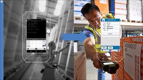 Zebra: Modernize the Warehouse with Android Webinar – Mark Wheeler