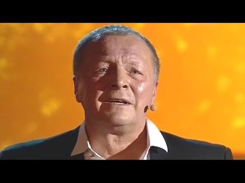Сергей Есенин. Мир таинственный, мир мой древний...