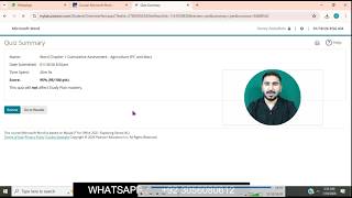 Exp22_Word_Ch01_Cumulative_Agriculture | Word Chapter 1 Cumulative Assessment – Agriculture