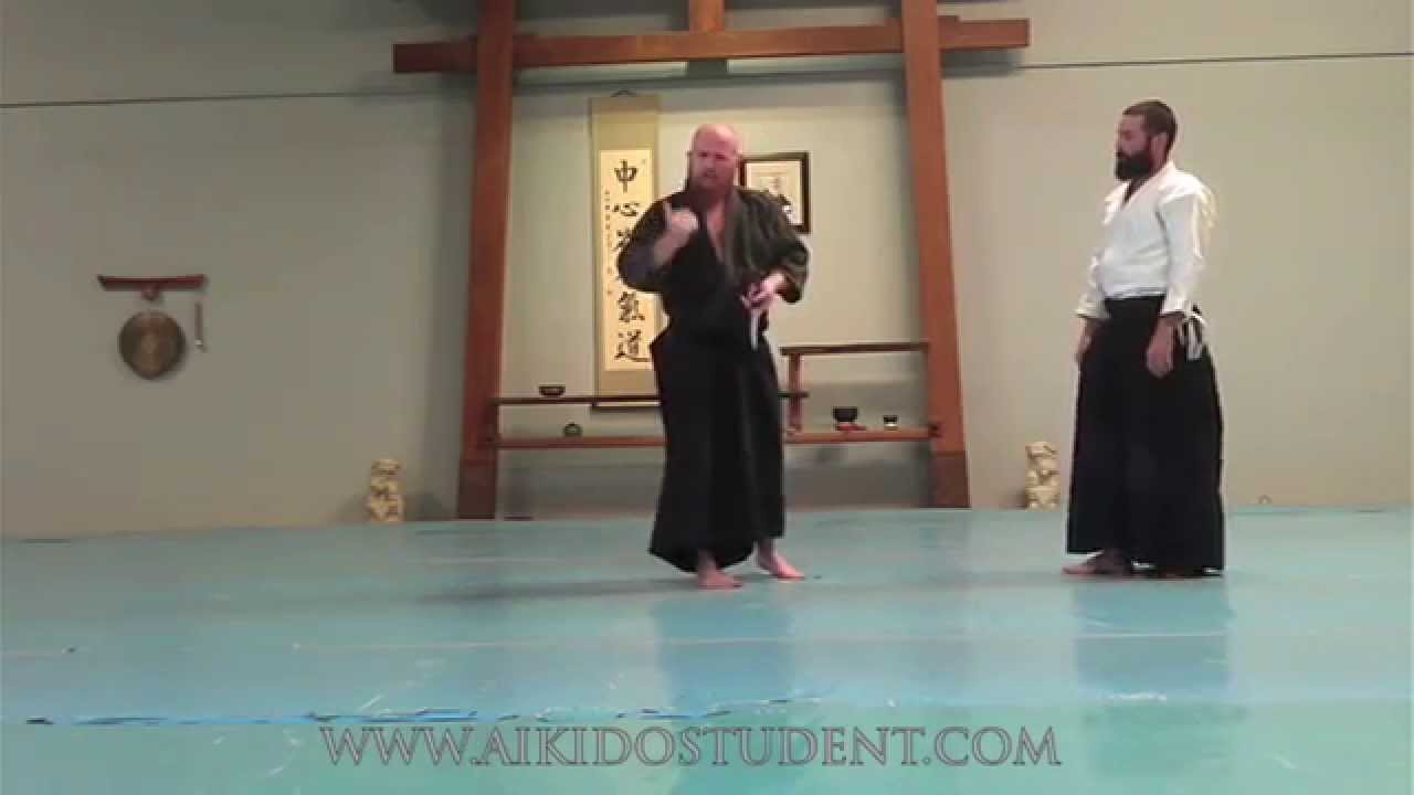 Stanley Pranin Sensei's 