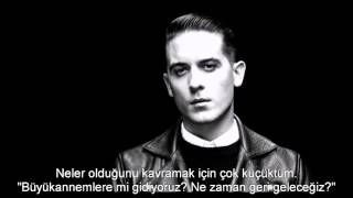 G Eazy - Everything Will Be OK (Türkçe Altyazılı)