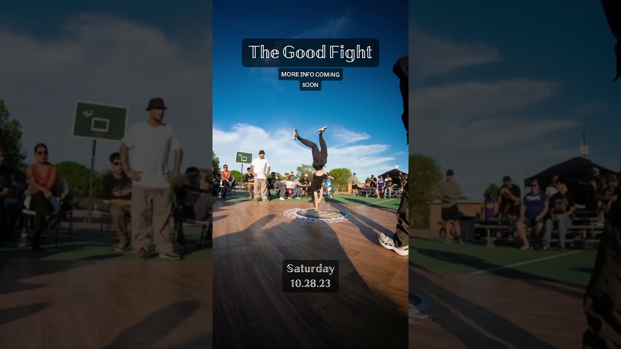 The Good Fight              10.28.23                            