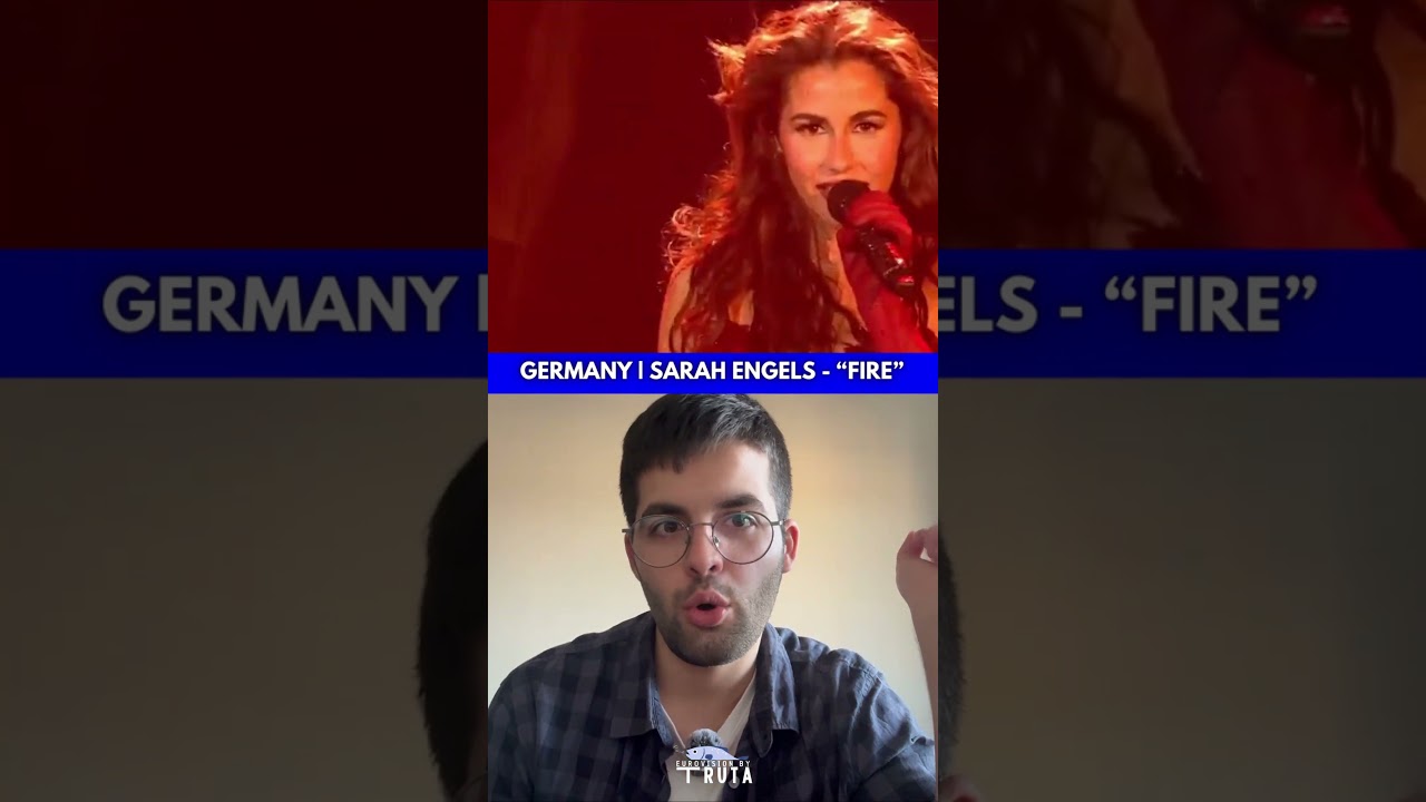 🇩🇪 WHAT DO YOU THINK OF 