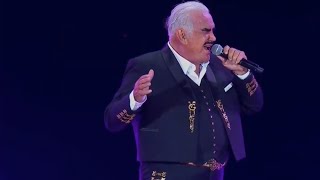 Vicente Fernández - Cruz de Olvido (Oficial En Vivo [Un Azteca en el Azteca])