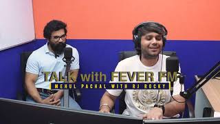 Filter Concept's Award-Winning Sustainable Workspace | Fever FM with Mehul Panchal