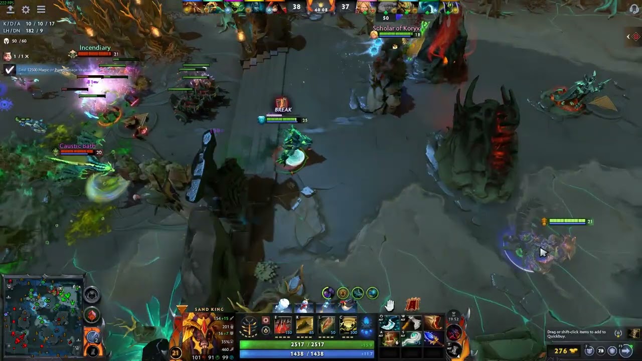 Highlight SK game. Please Follow & Share 