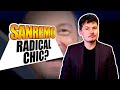 Sanremo è uno spettacolo radical-chic?