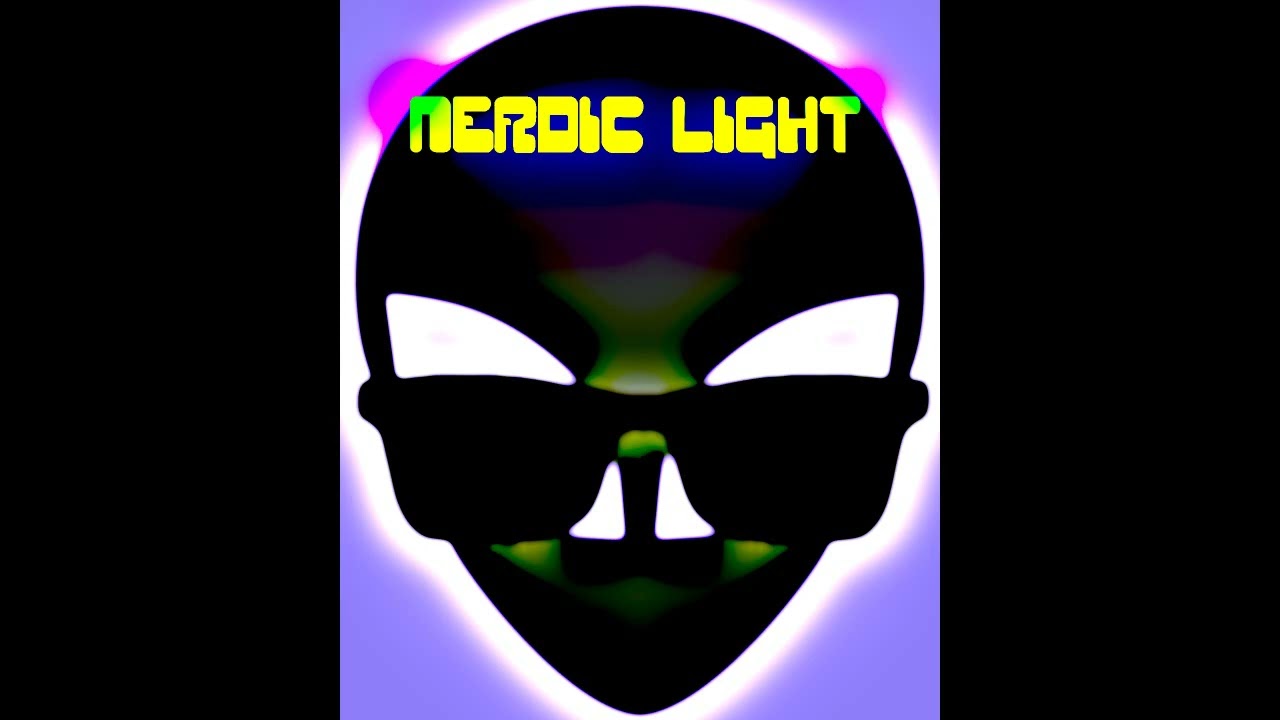 NERDIC LIGHT - CLIMAX