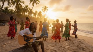 Good Vibes Only Island Celebration Reggae