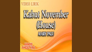 Kabut November (House)