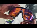 Oakley Prescription clip for Jawbreaker sports sunglasses / オークリー ジョーブレイカーのスポーツサングラス