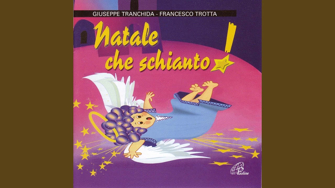 Notte Santa Di Natale.Notte Santa Di Natale Youtube