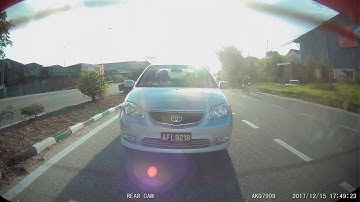 Viofo A119 F1.8/160° (1920x1080) 60fps, No GPS, CPL filter 2/4