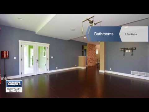 78 Buck Ridge Drive, Winona, MN home video tour