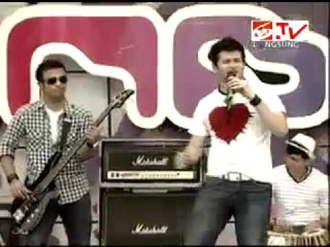 Ridho \u0026 Sonet 2Band Haruskah Berakhir