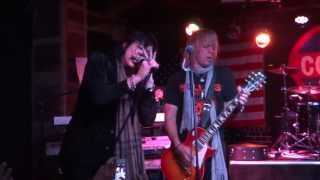 Tom Keifer - Cold Day In Hell - Live in Houston Texas 5/10/13