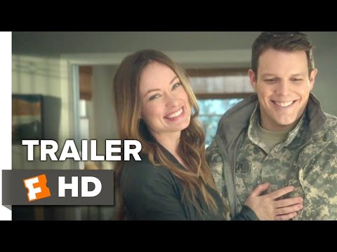 Love the Coopers Official Trailer #1 (2015) – Olivia Wilde, Amanda Seyfried Movie HD