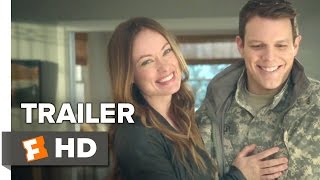 Love the Coopers Official Trailer #1 (2015) - Olivia Wilde, Amanda Seyfried Movie HD