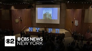 NYPD announces increased security for Passover