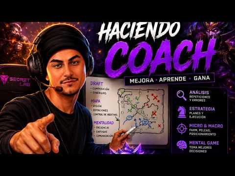 Coach de offlane