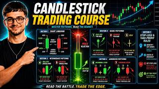 Best Candlestick Signals That Work Every Time | Candlestick Trading Course