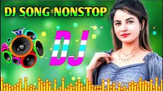Haryanvi Dj Song (Non Stop)🛑Hard Dholki Mix By Satish Kumar AliGarh Dj🦜Remix