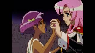 Jenny Utena X Anthy - Revolutionary Girl Utena Amv