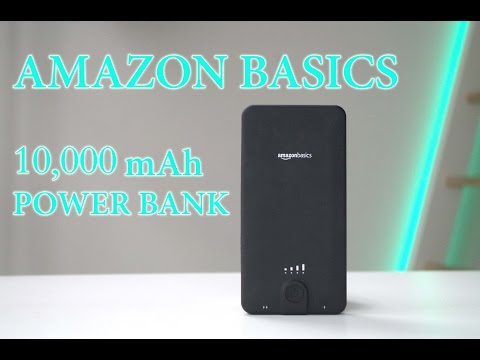 basics Power bank: Top 6  Basics Power bank for