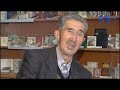 Кыргыз эл жазуучу Кубатбек Жусубалиев | Демократия сабактары
