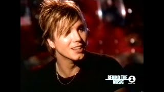 Goo Goo Dolls  Vh1 Behind The  1999 better Quality Version