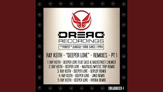 Download Lagu Deeper Love (Hydra Remix) MP3