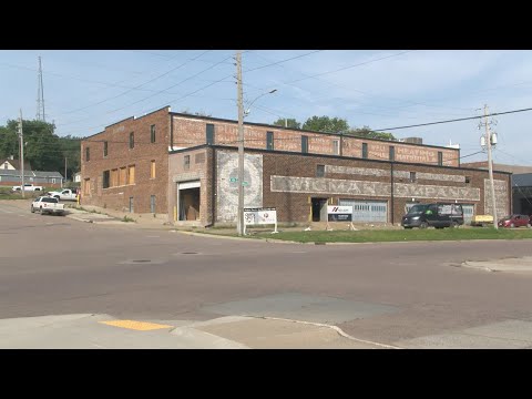With History As Its Focus Siouxlander Hopes To Bring First Of Its Kind Distillery To Sioux City 