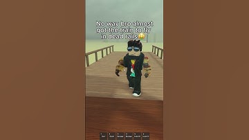 TRAIN FLYING GLITCH (No Script) in Dead Rails Roblox | Dead Rails Speedrun Glitches Guide #deadrails