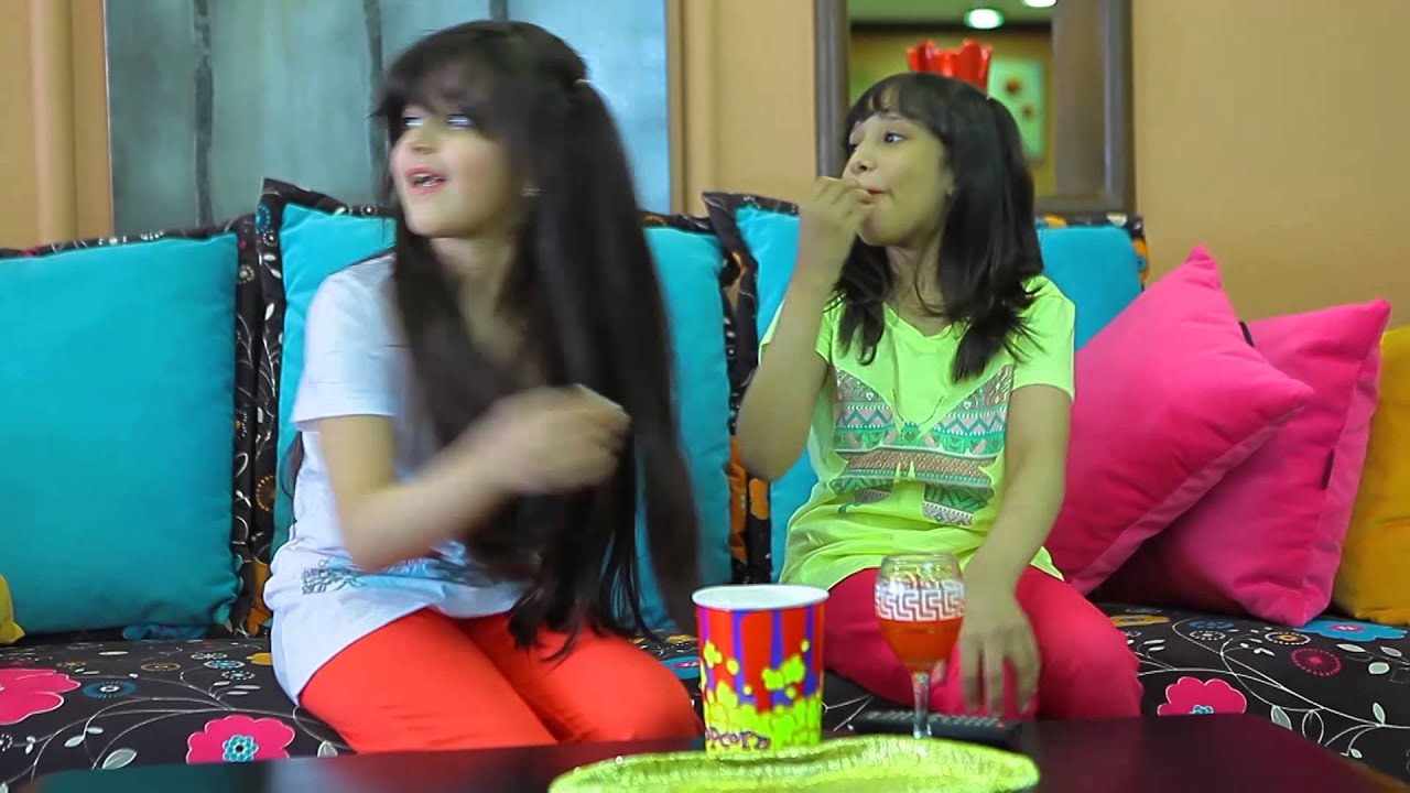 كليب أوتار بدون إيقاع إخراج خالد المنصور HD