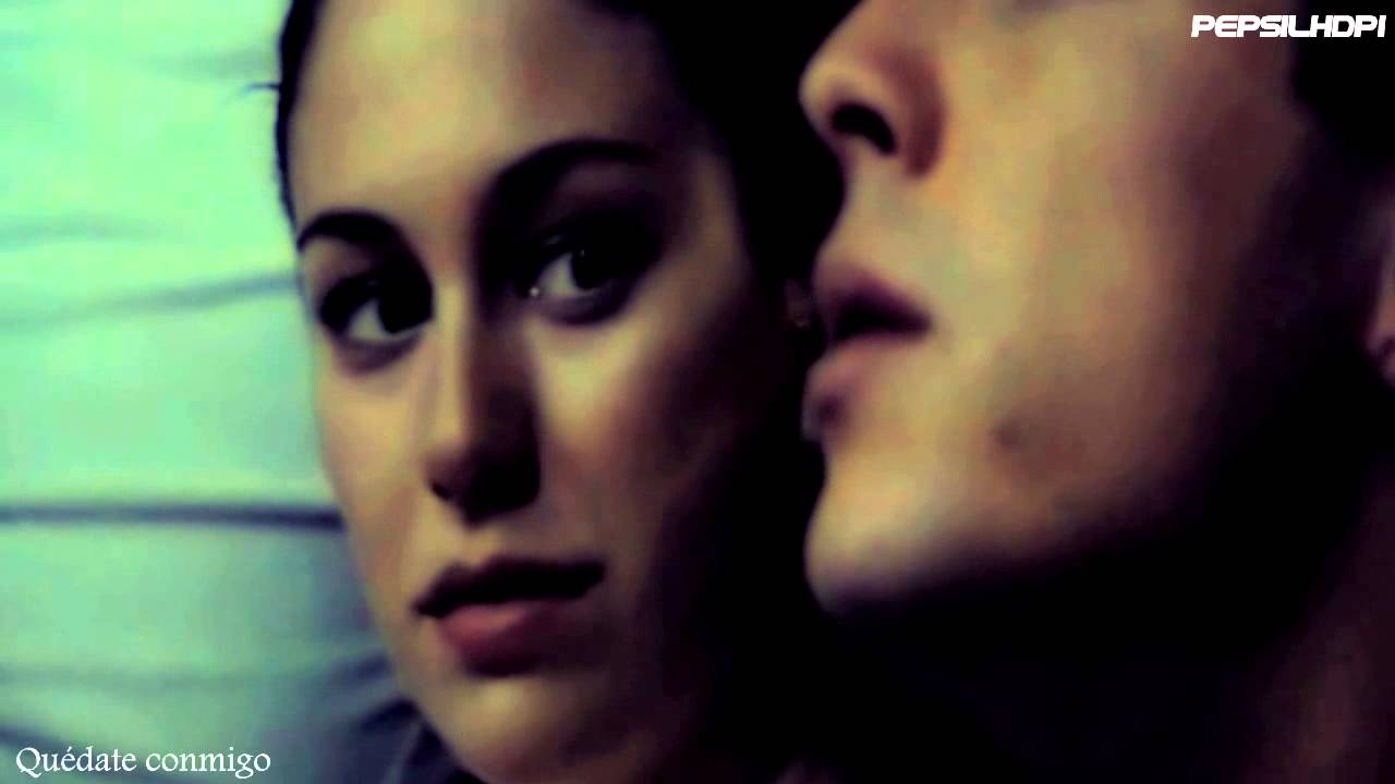 Ainhoa ♥ Ulises || Kiss me