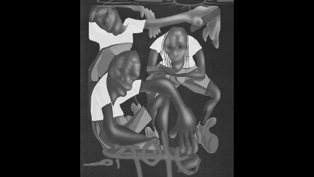 (FREE) DRAKE X TRAVIS SCOTT TYPE BEAT - LOST FOREVER [BEAT SWTICH]