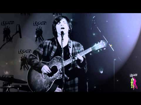 Teen Club Event 2014 / Luka Zakariadze ლუკა ზაქარიაძე - Picture Your Smile