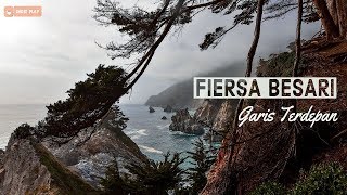 Video thumbnail of "FIERSA BESARI // Garis Terdepan"