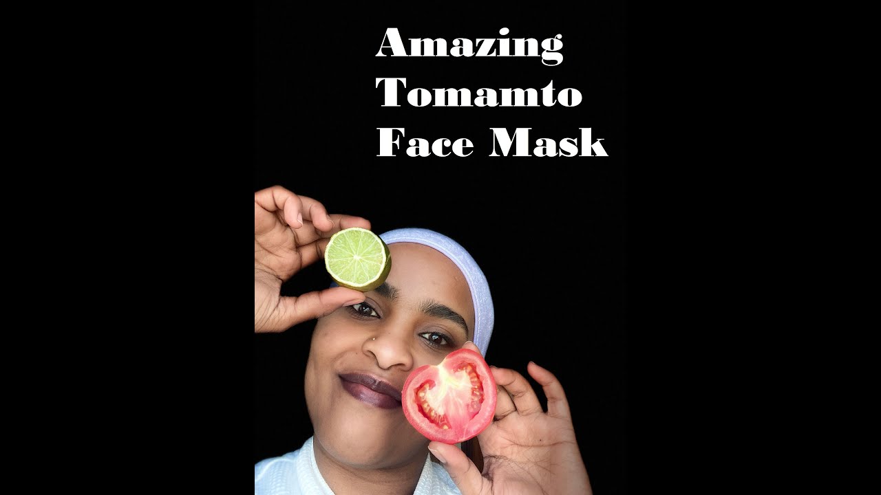 tomato and lemon juice