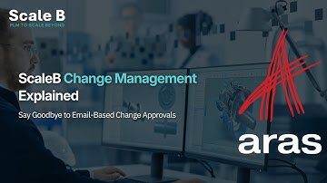 The Smartest Way to Manage Engineering Revisions | ScaleB