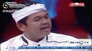 Story WA Kang Dedi Mulyadi Kita Dengan Siapapun