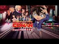 Detective Conan op 52 (AMV)  just believe by all at once مترجمة بالعربي كونان