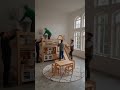Before & After Kids Bedroom Makeover 🤯 Amazing Transformation😍
