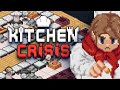 Tower defense using food as weapons  kitchen crisis