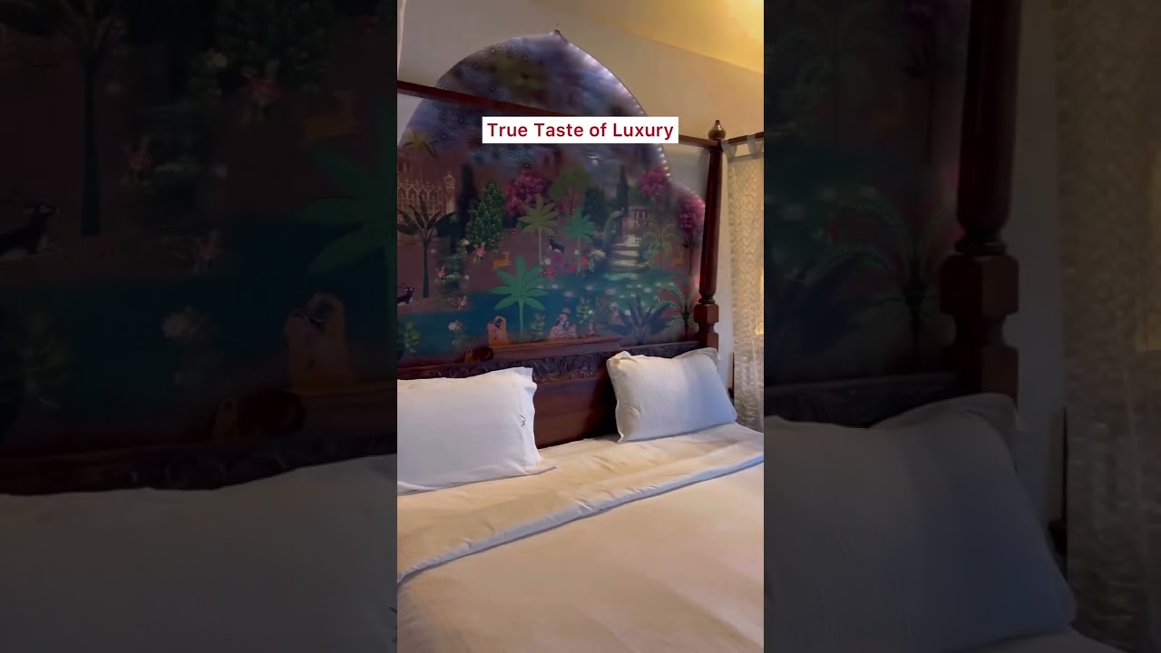 The perfect weekend getaway near Pune & Mumbai : Malhar Machi Mountain Resort