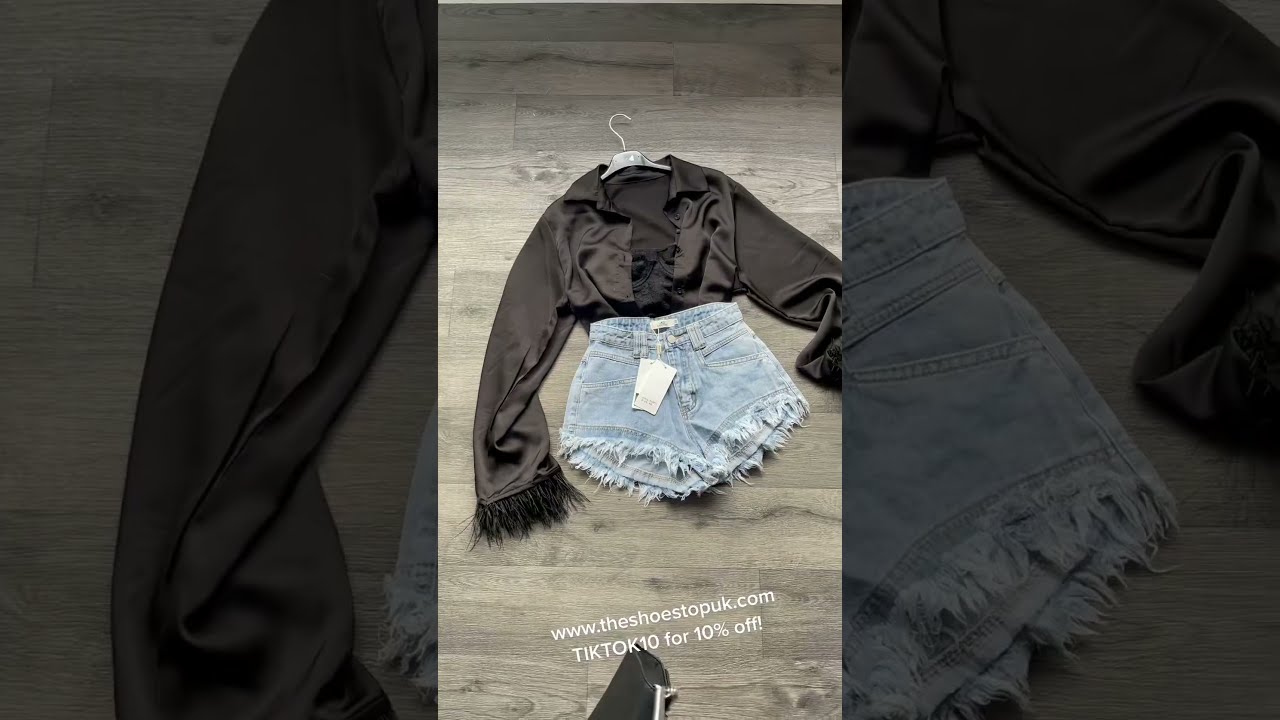 Day to Night Hen Party Outfit Ideas 