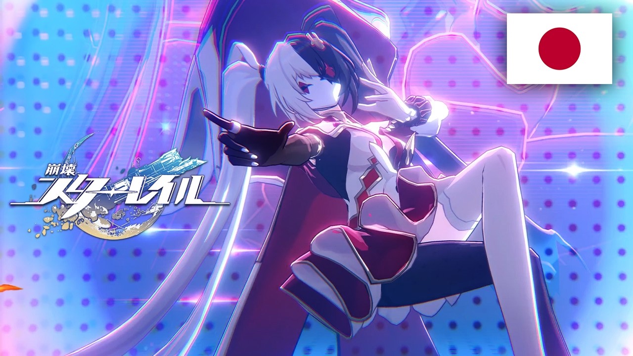 【崩壊スターレイル(ボス)】火花大会＠official日本語戦闘ボイスまとめ【Ver 4.0】